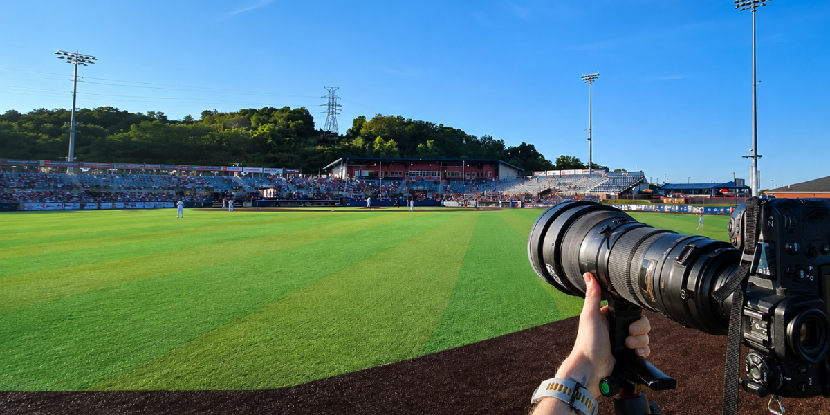 Finding an Affordable Sports Photographer in Canon