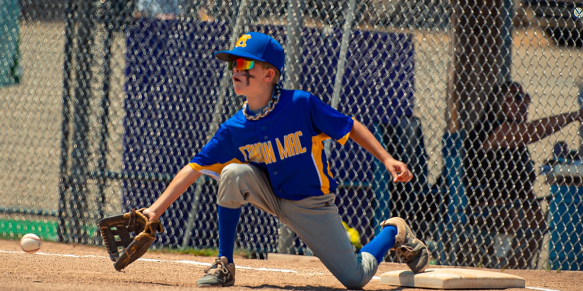 What Makes a Great High School Sports Photographer (And Why School Sports Photography Is Worth Doing Right)
