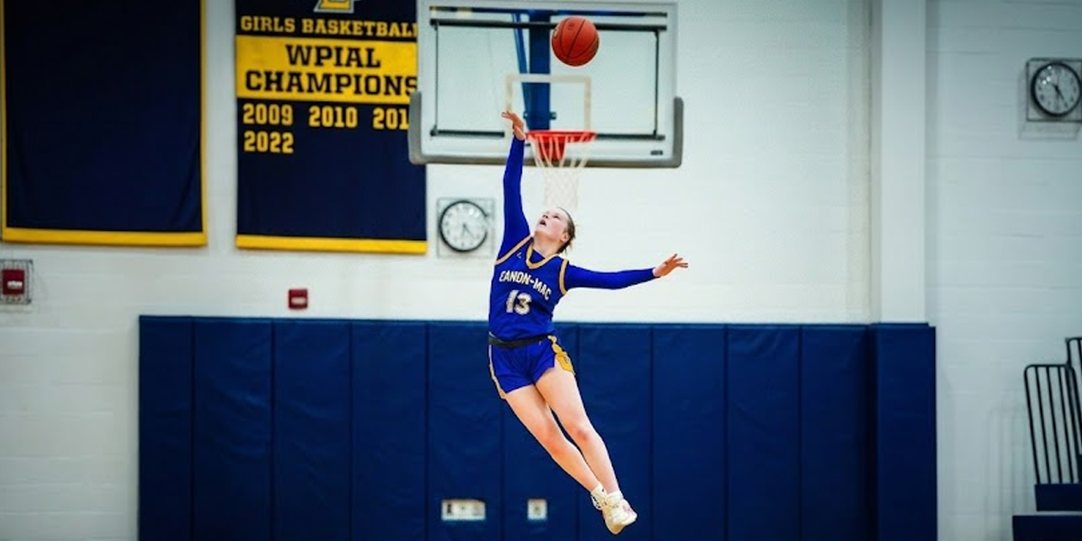 Your Local Sports Photographer in Canonsburg