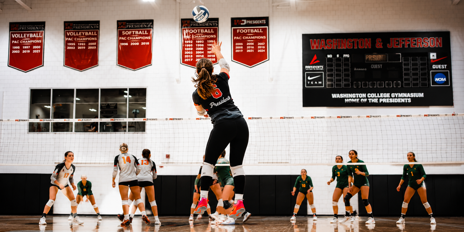 Why Every Kid Deserves a Great Youth Sports Photographer