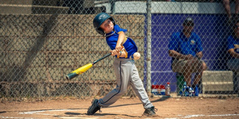 Canonsburg's Go-To Youth Sports Photographer Is Ready for Fall
