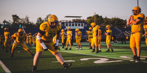 The South Hills Sports Photographer Families and Programs Actually Rely On