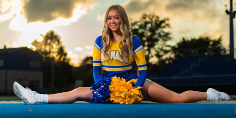 Cheerleading Photography: Why This Sport Finally Deserves Better Coverage