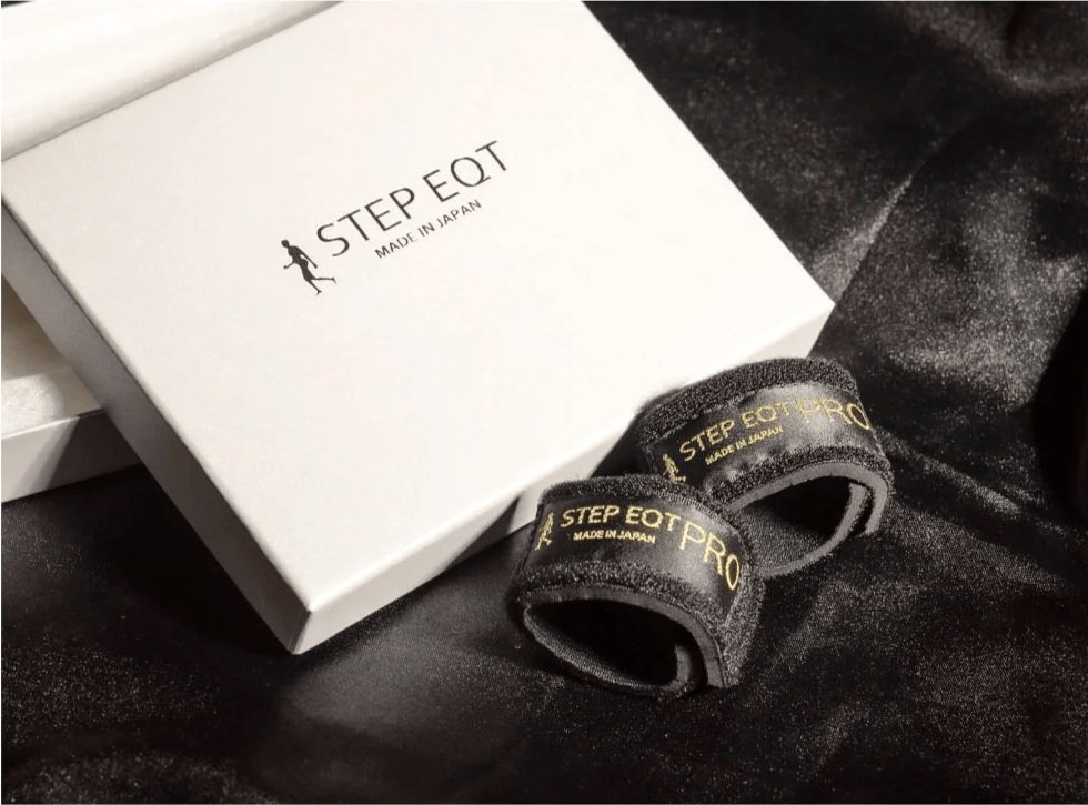 STEP EQT PRO Ankle band for dogs
