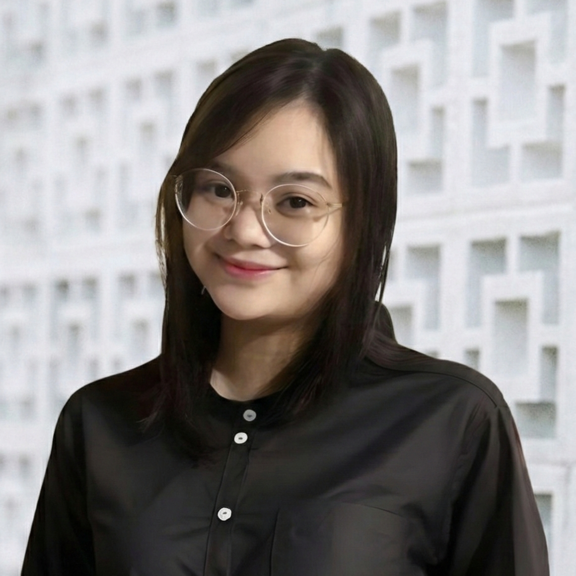 Claudine Ann Amoranto