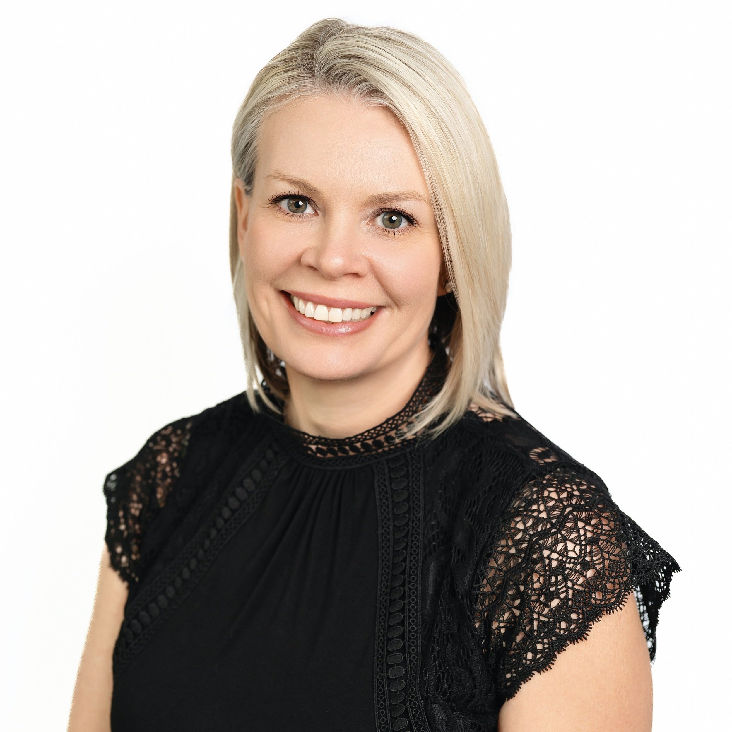 Rebecca Zimmerman, CRS