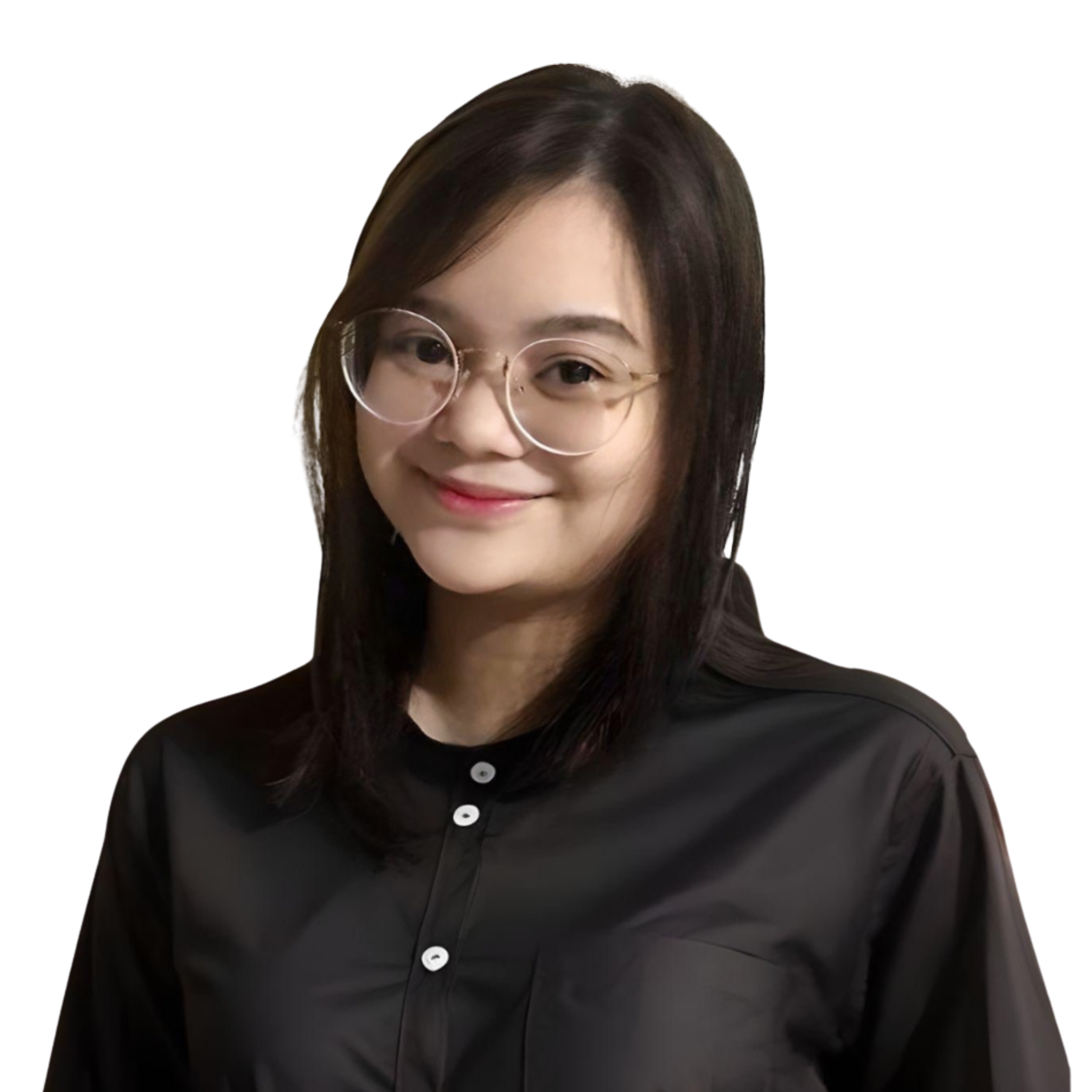 Claudine Ann Amoranto