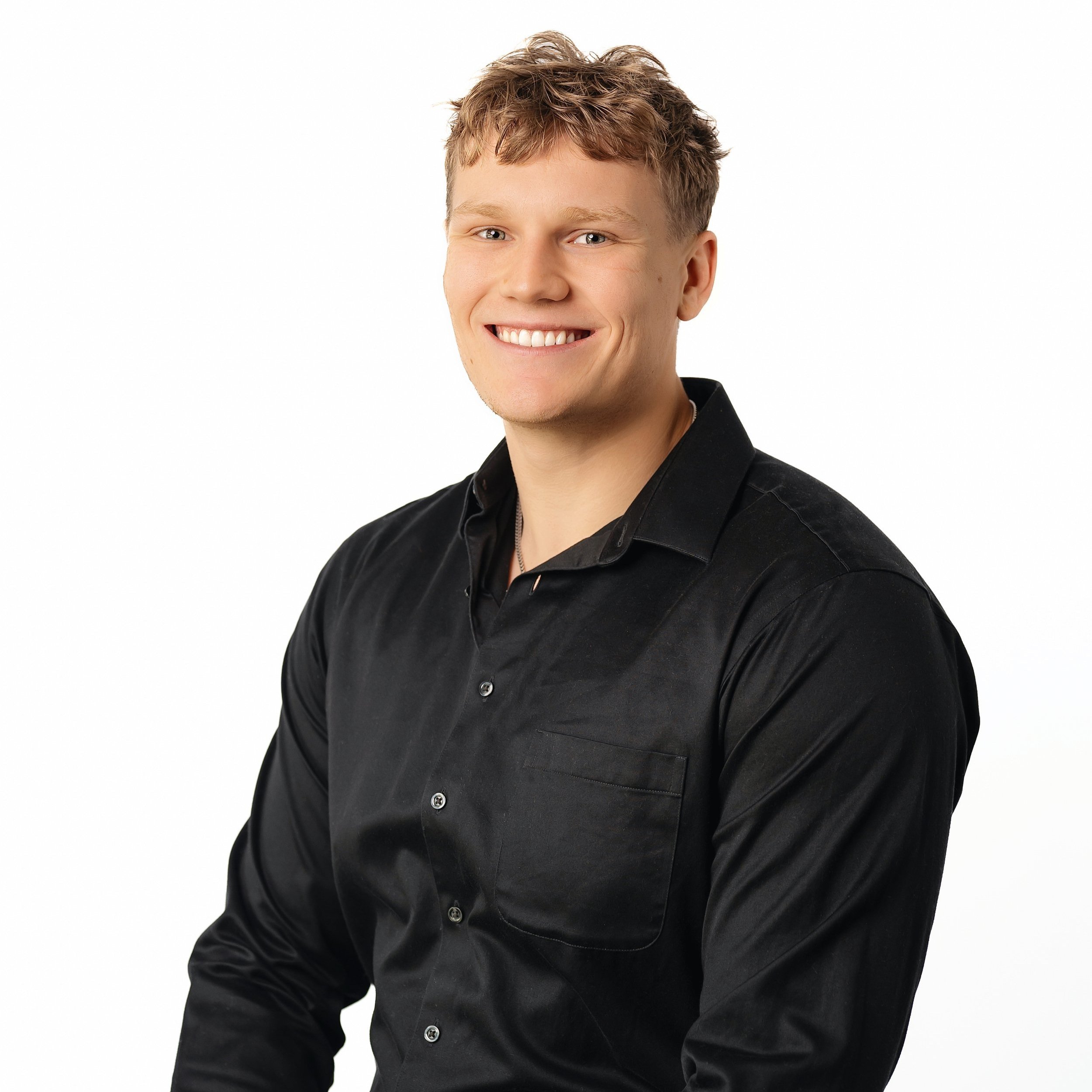 Konner Zimmerman