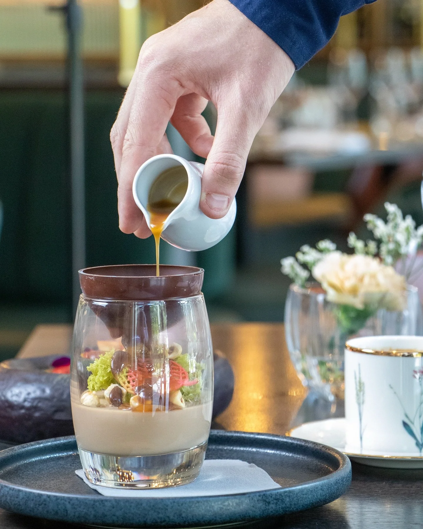 📸 Crisp, natural food photography that lets the flavours speak for themselves.