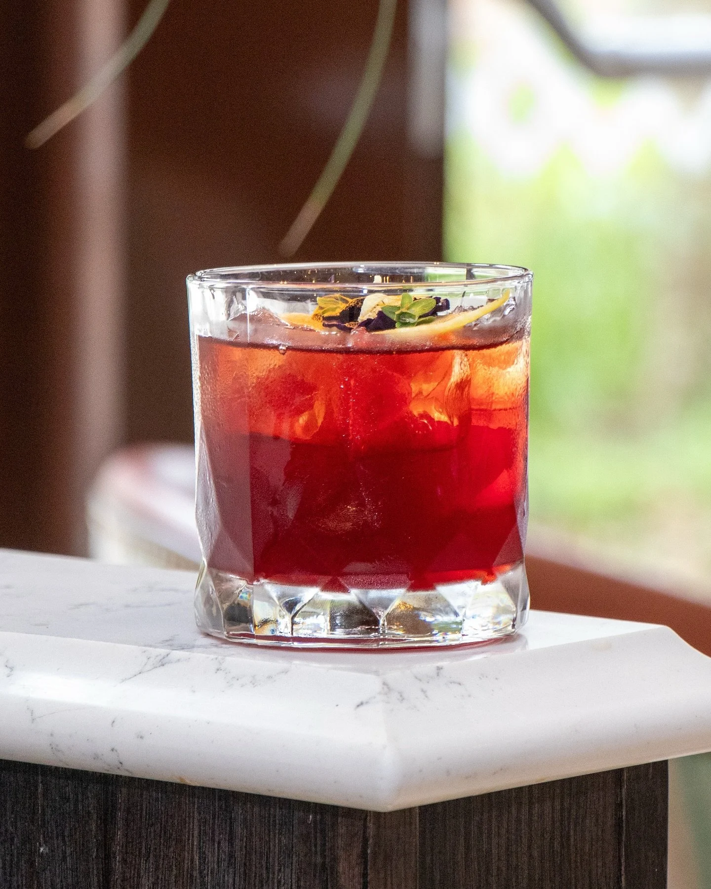 Mixology: Because no great story ever started with someone eating a salad.

#FoodPhotography #Drinks #Cocktails