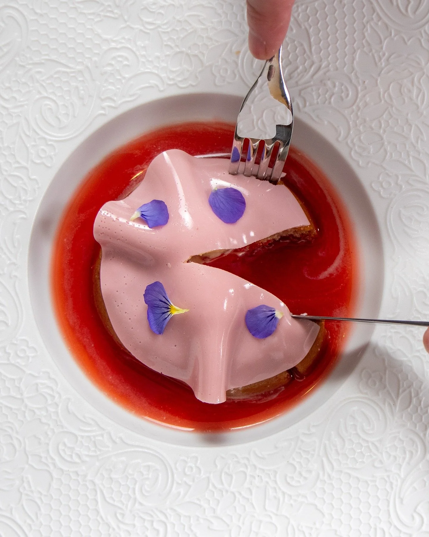 Something sweet 🍰 

#FoodPhotography #GoodFood #EastCork