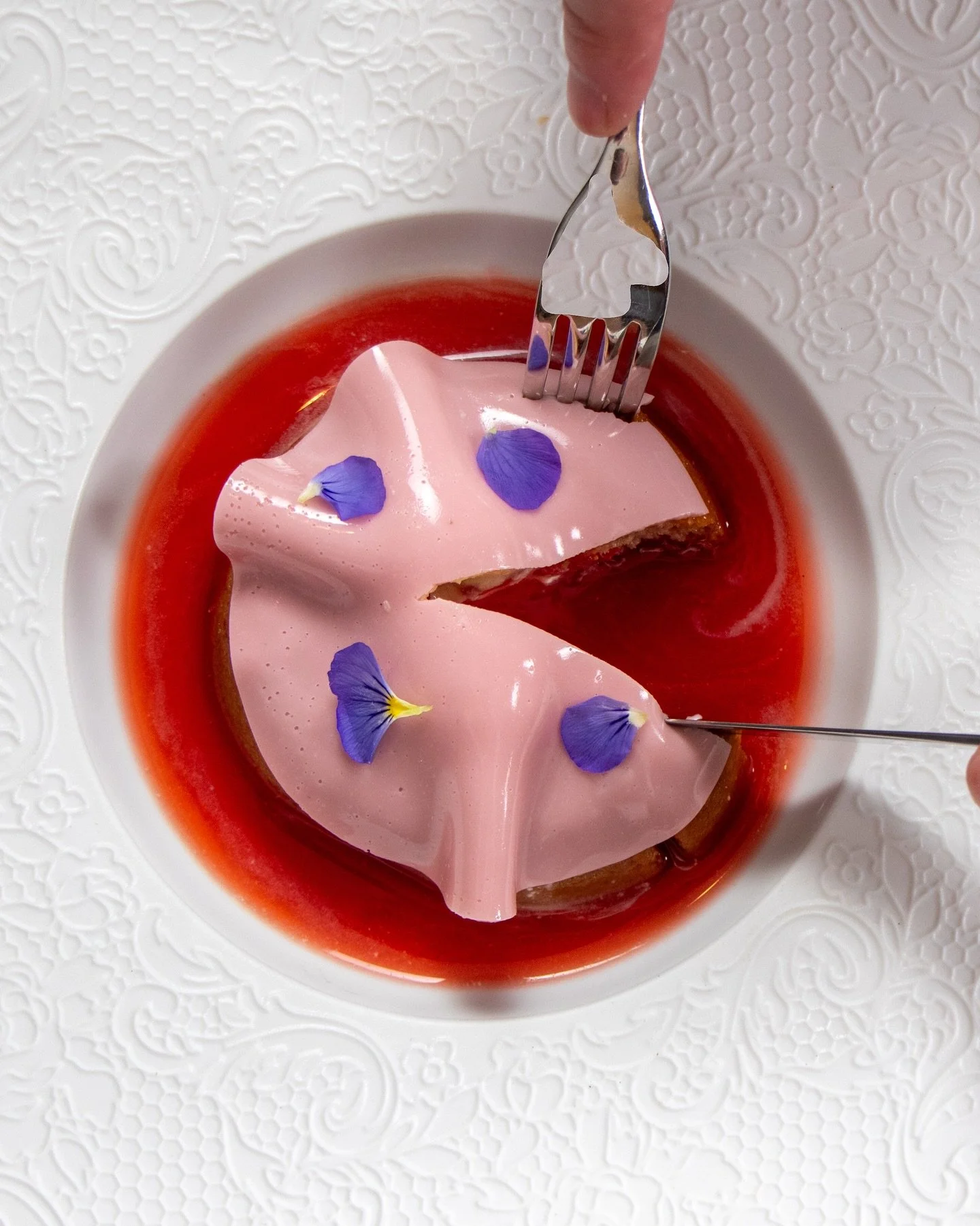 Carefully crafted food photography for hospitality 
brands.

Simple. Intentional. True to what you do best.

#Photography