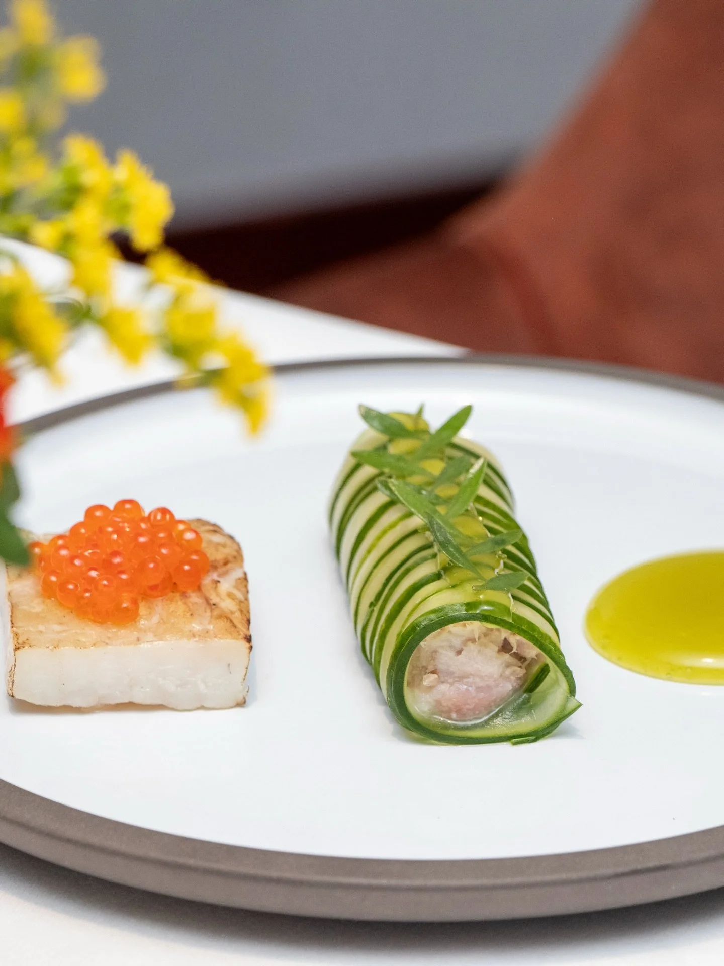 No overcomplicating it. 

Clean, natural photography that reflects your food honestly and helps it stand out for the right reasons.

#FoodPhotos #Social #EastCork #SocialMediaMGT