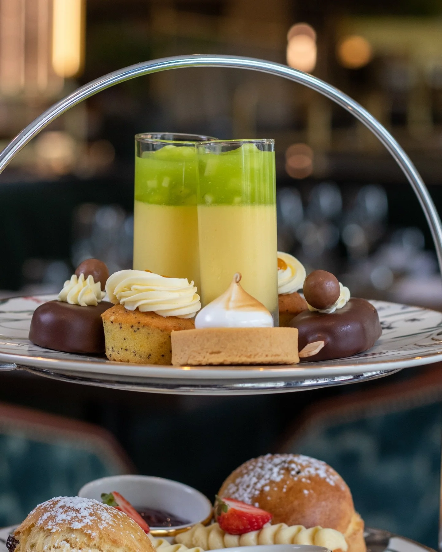 Afternoon Tea for two 📸 🍰 

#FoodPhotography #AfternoonTea #PureCork #EastCork