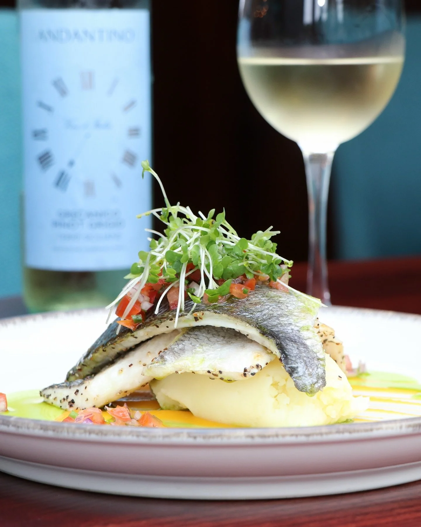 Good food, quietly captured.
No fuss, just as it is. 📸

#GoodFood #Fish #BIM #FoodPhotography #Cork