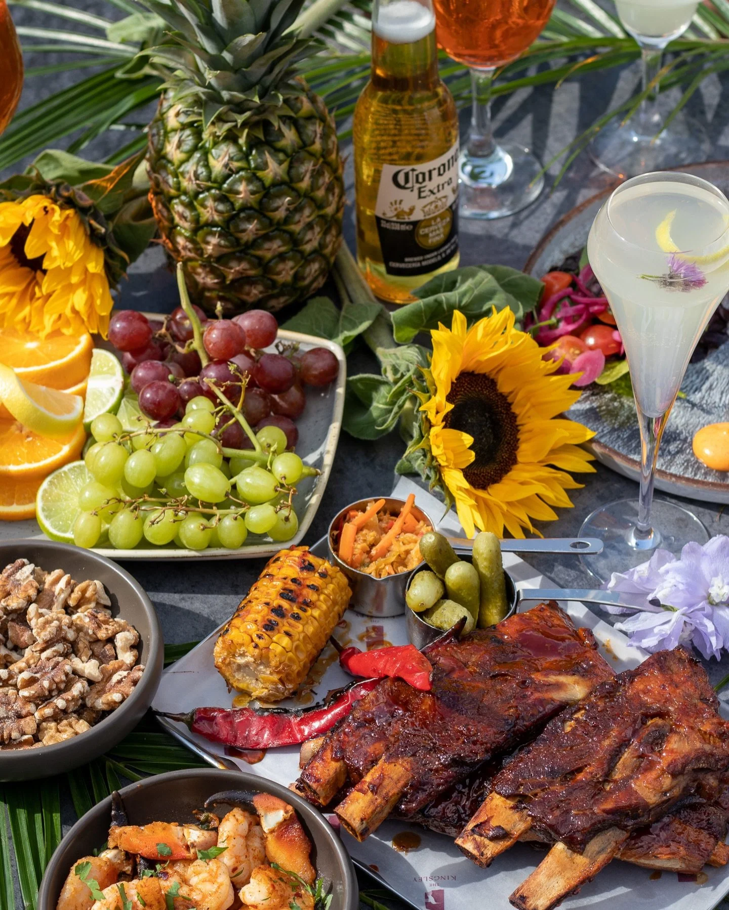 Excited for summer vibes and shoots 📸❤️

#Summer #Food #FoodPhotography