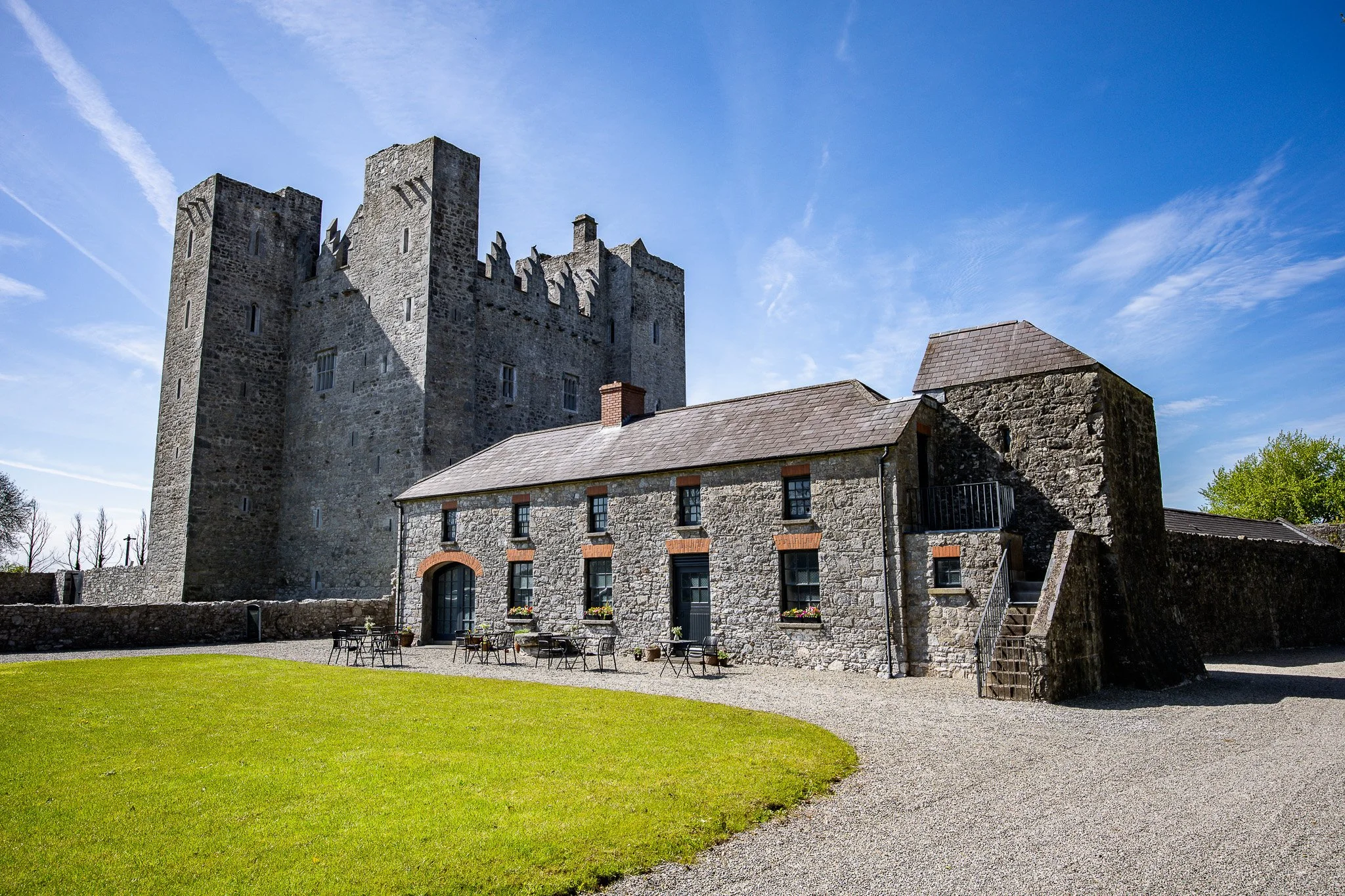 East Cork Has Quietly Become One of Ireland's Most Interesting Food Destinations