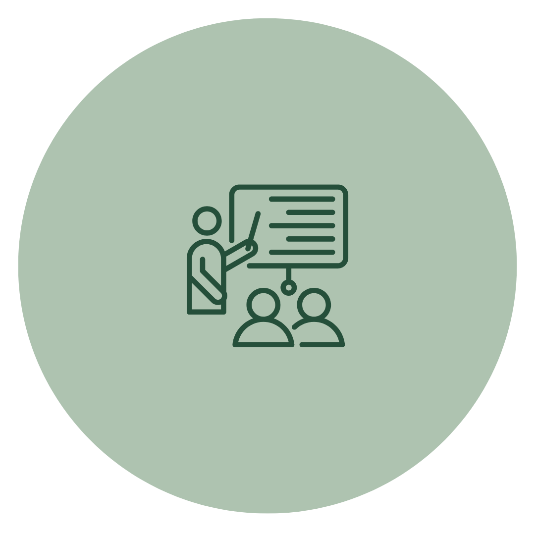 Training & Development