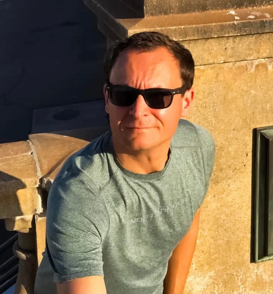 Norbert Egi