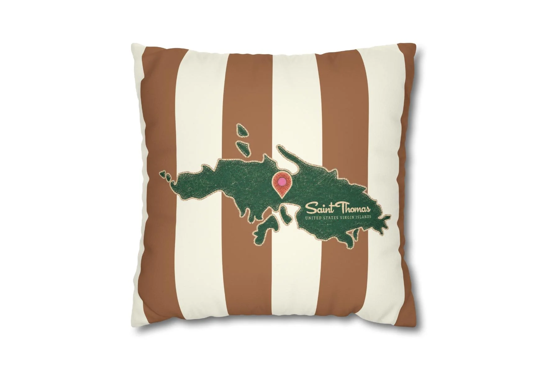 AT_STT_Pillow_BronzeRainforestResortStripe_GoodEvening_18x18-Front.jpg