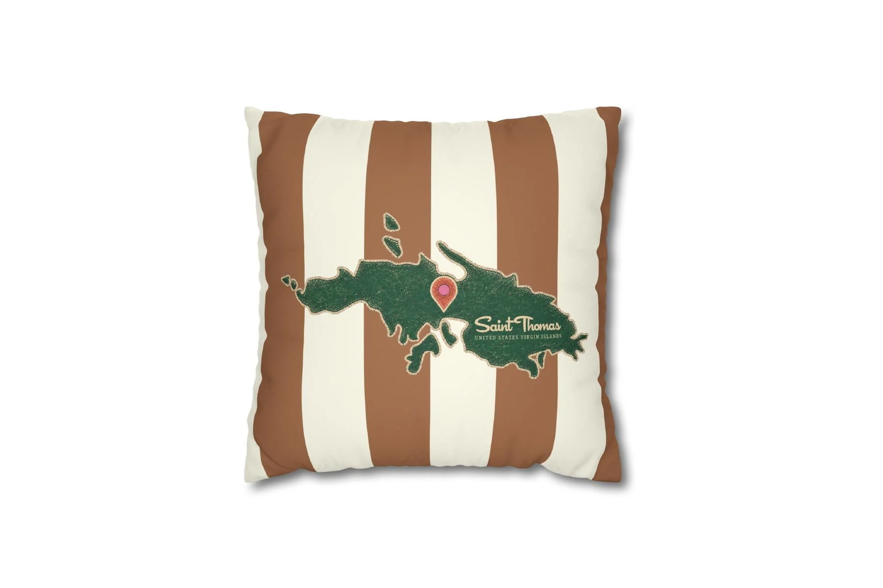 AT_STT_Pillow_BronzeRainforestResortStripe_GoodEvening_14x14-Front.jpg