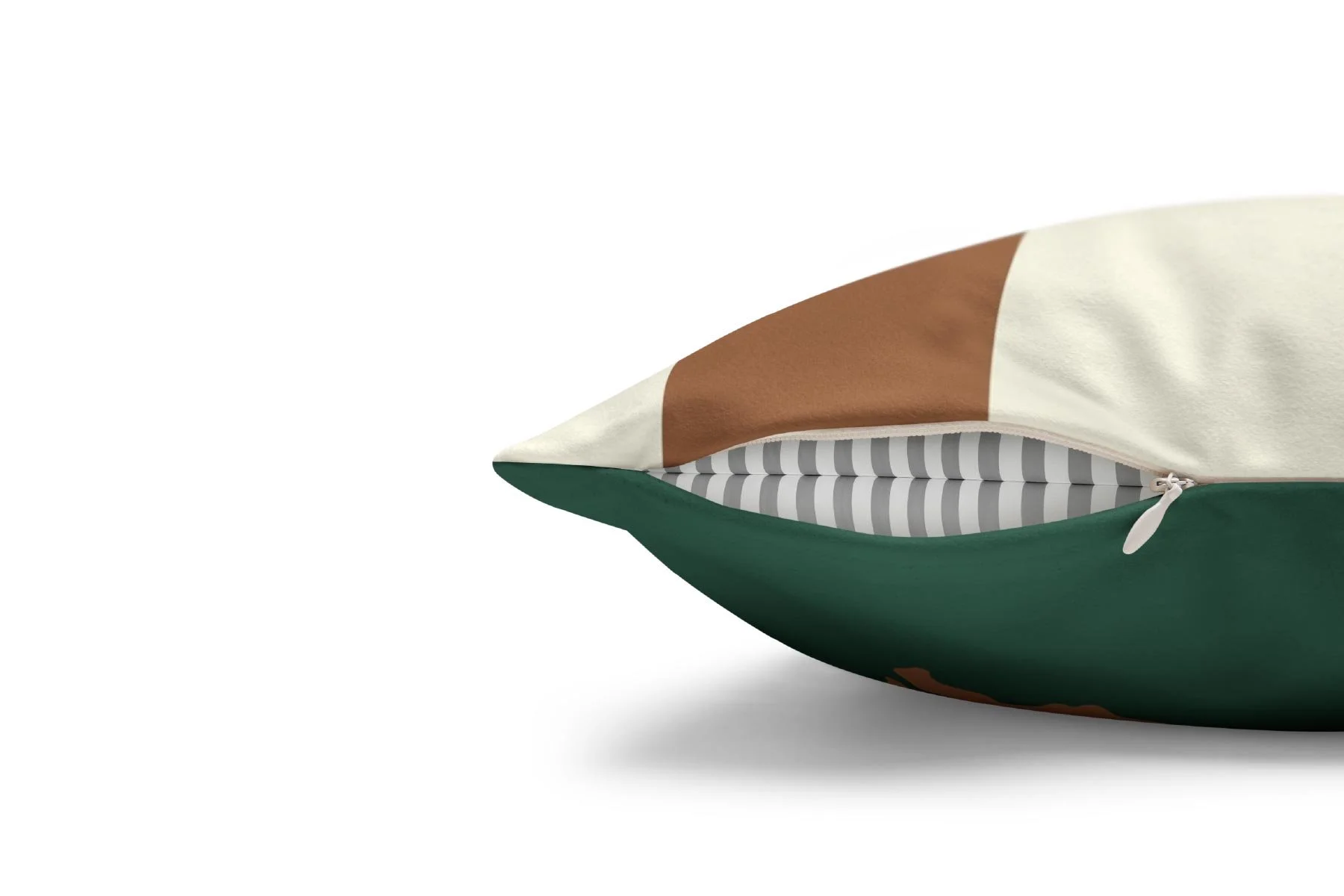 AT_STX_Pillow_BronzeRainforestResortStripe_GoodEvening_Zipper.jpg
