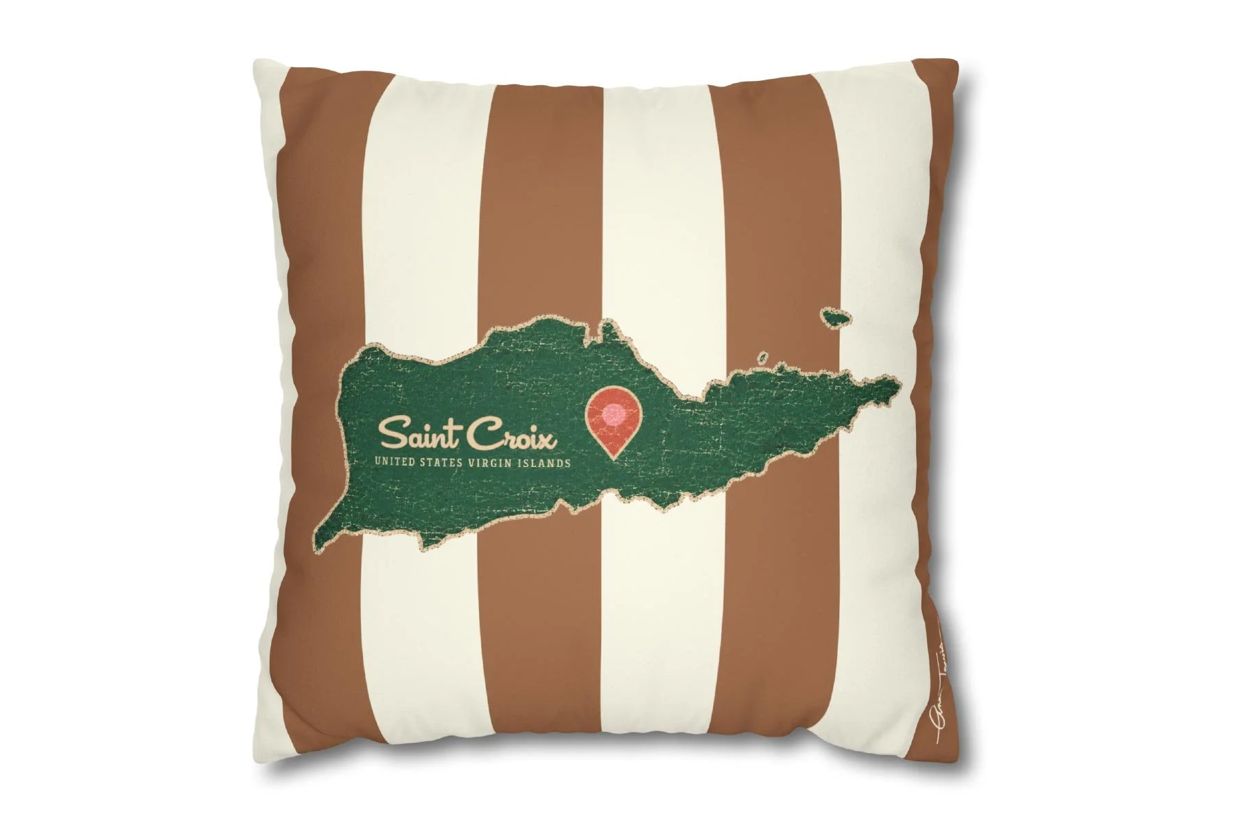 AT_STX_Pillow_BronzeRainforestResortStripe_GoodEvening_20x20-Front.jpg