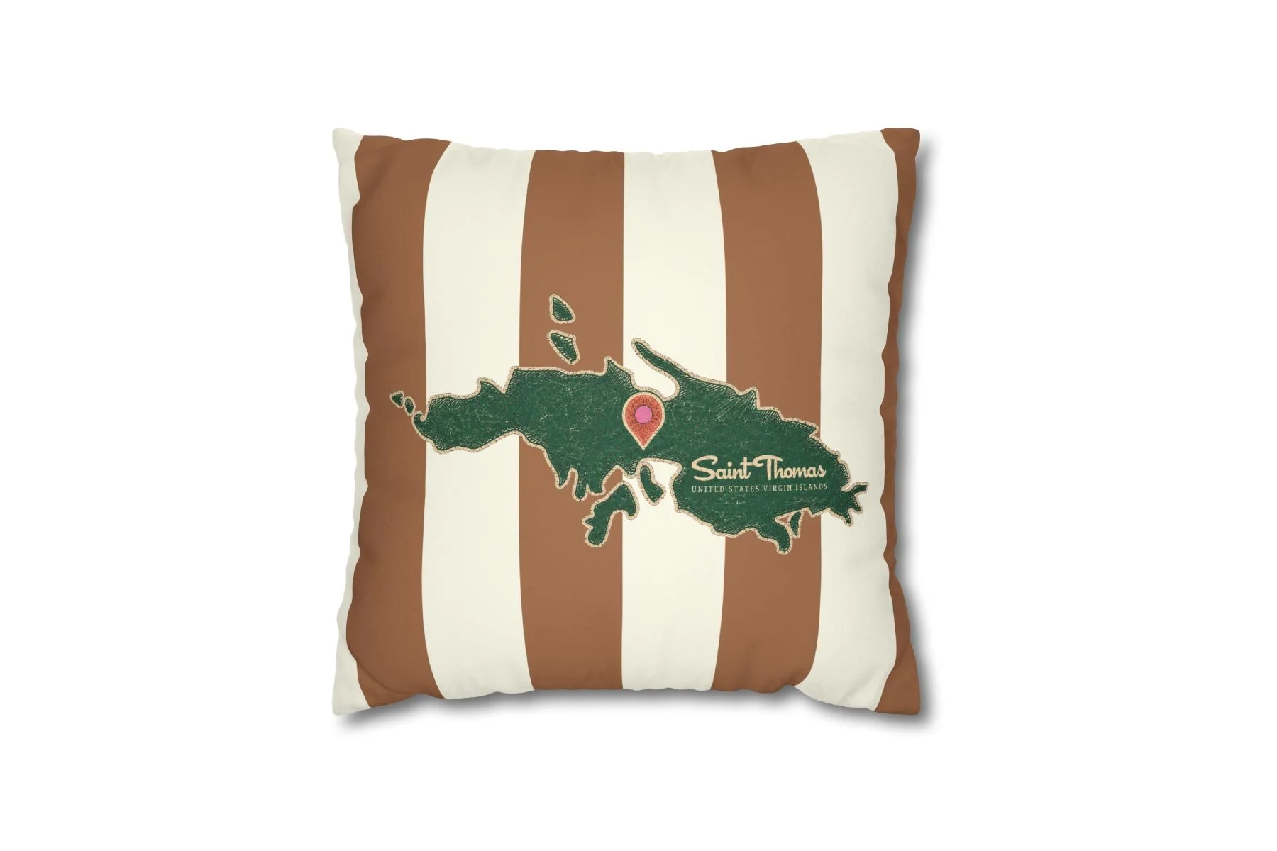 AT_STT_Pillow_BronzeRainforestResortStripe_GoodEvening_16x16-Front.jpg