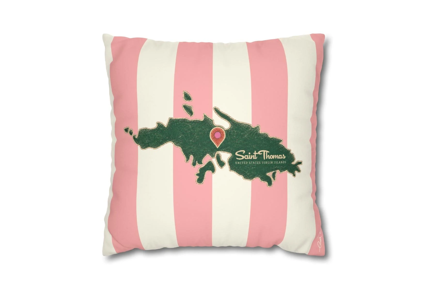 AT_STT_Pillow_PinkPalmResortStripe_GoodAfternoon_18x18-Front.jpg