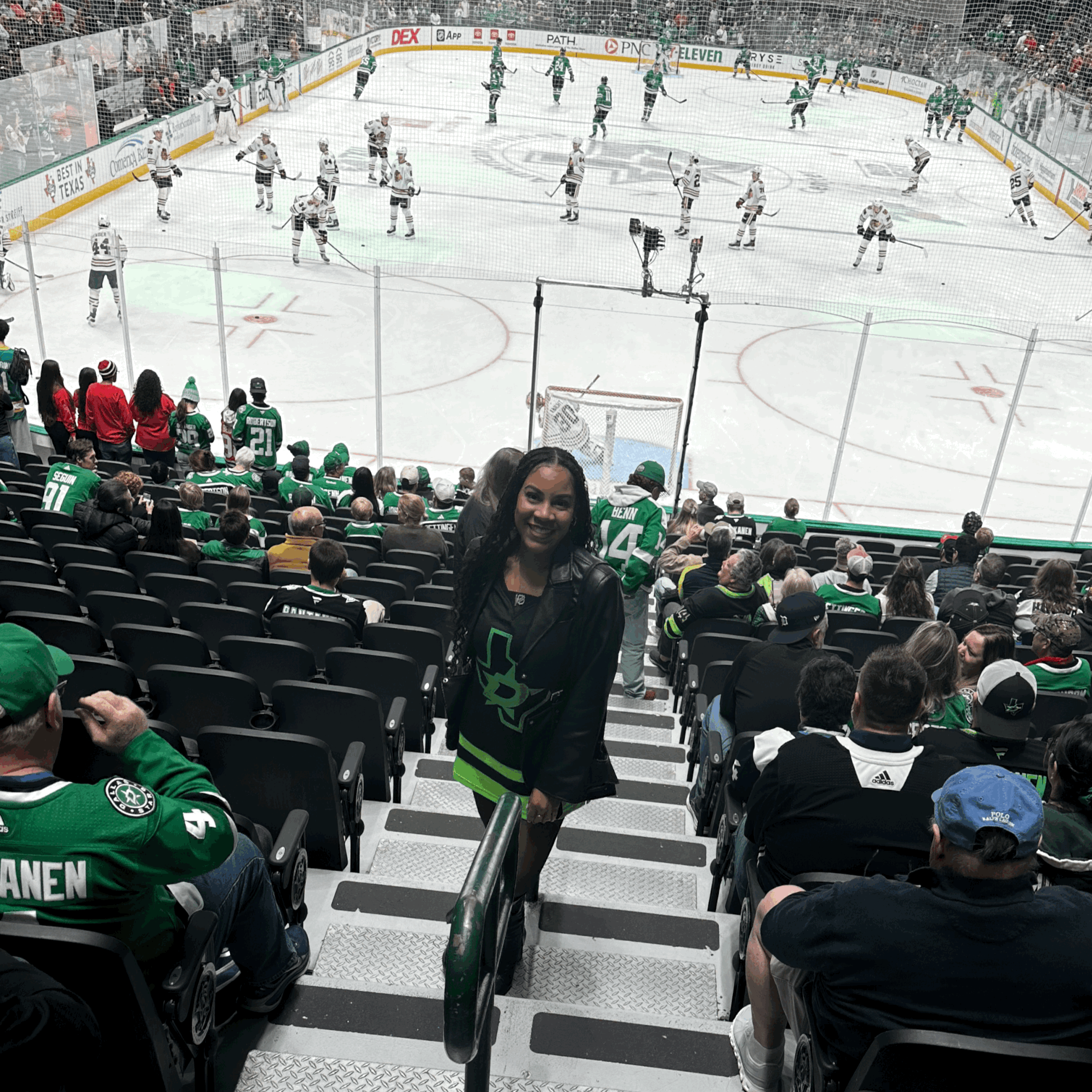 March: The Perfect Time to Start Something New