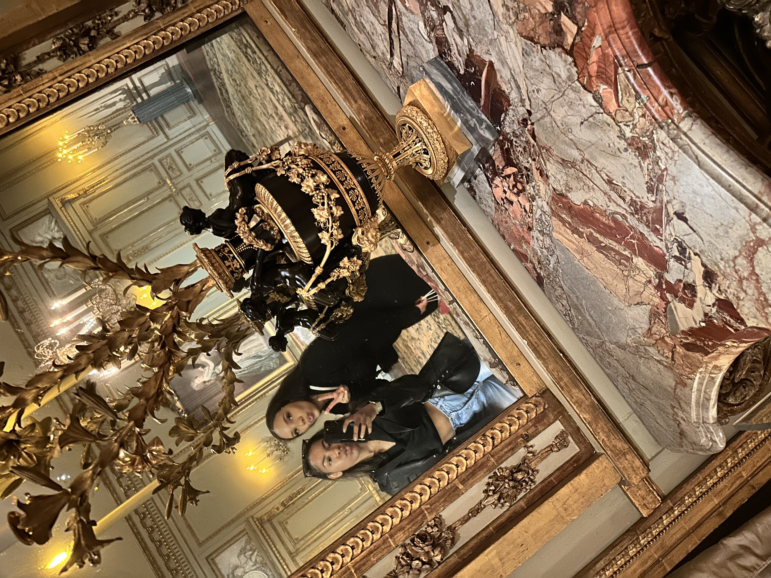 At The MET — we left feeling 
so inspired!