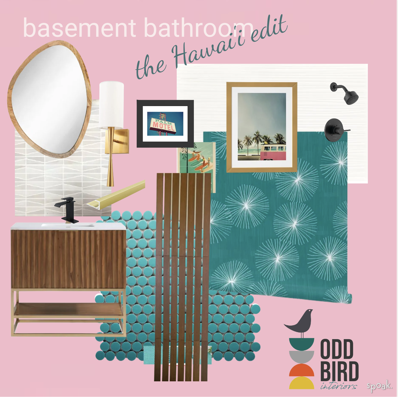 the basement bathroom part 2: a tale of redemption