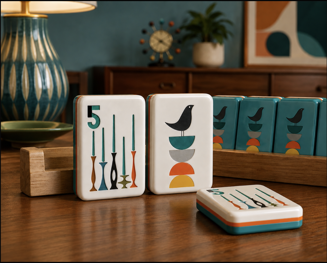Something new is coming from Oddbird Home….