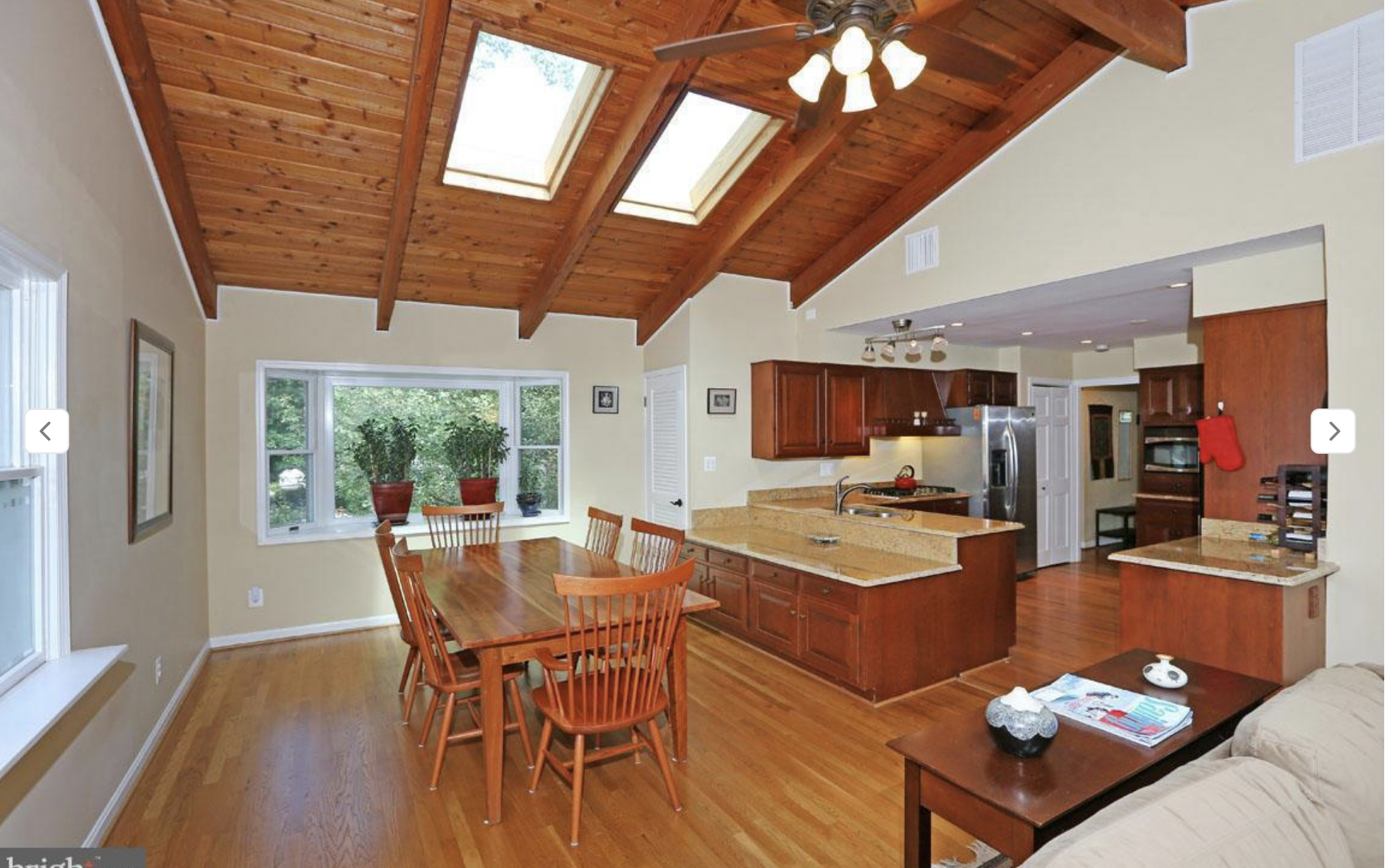 Arlington rambler BEFORE