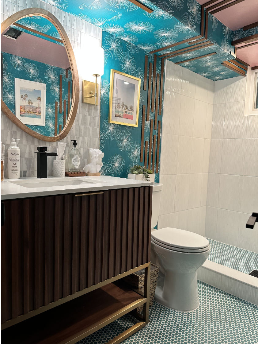 AFTER: and here it is! 