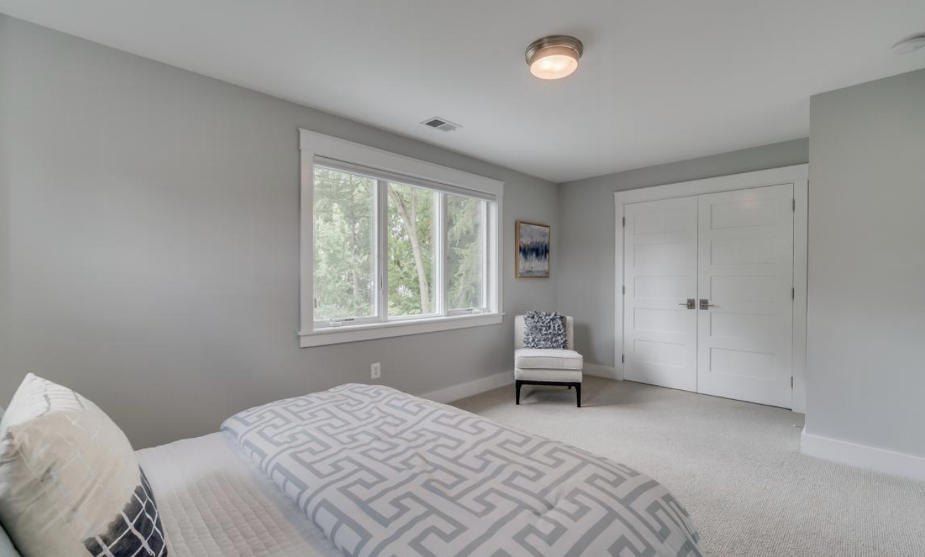 BEFORE: lovely staged photo 