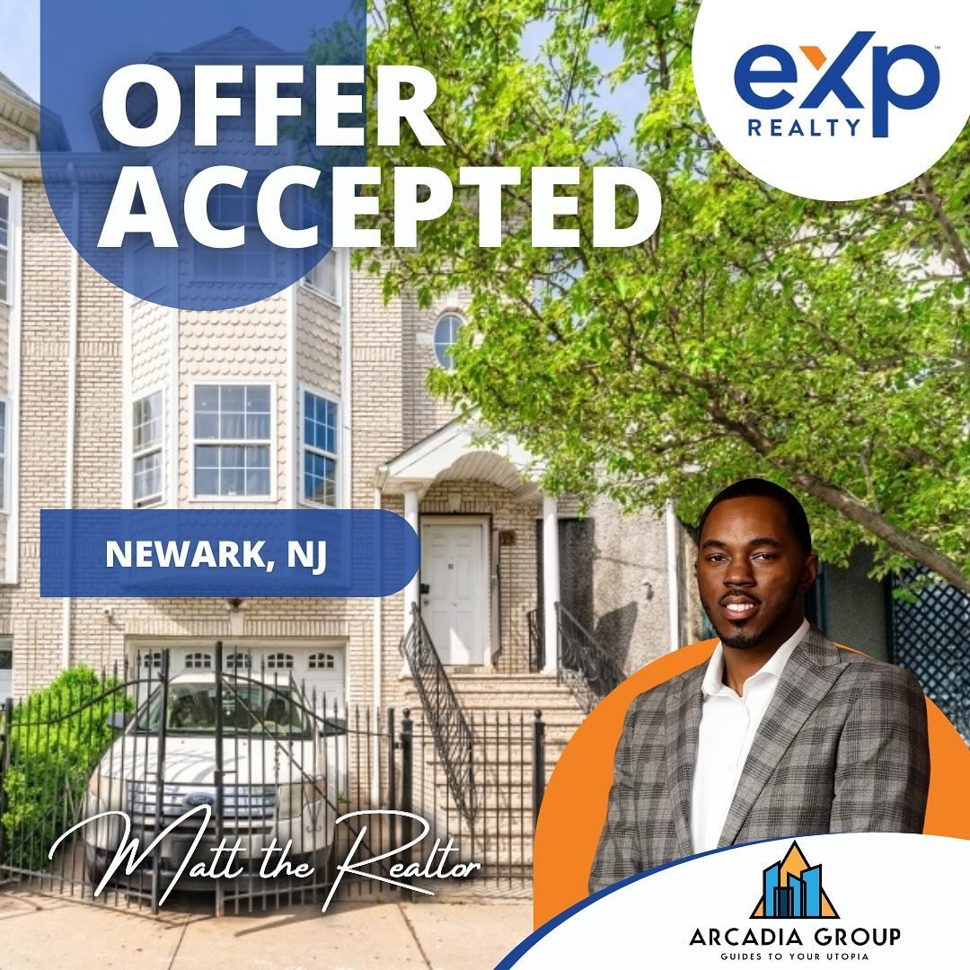 🎉Offer Accepted!!!🎉 Proud to announce that my client, a fellow military veteran, is taking the next step toward building wealth by purchasing a multifamily home! 🏠 Using a 0-down VA loan, he&rsquo;s ready to start rent hacking and generating passi
