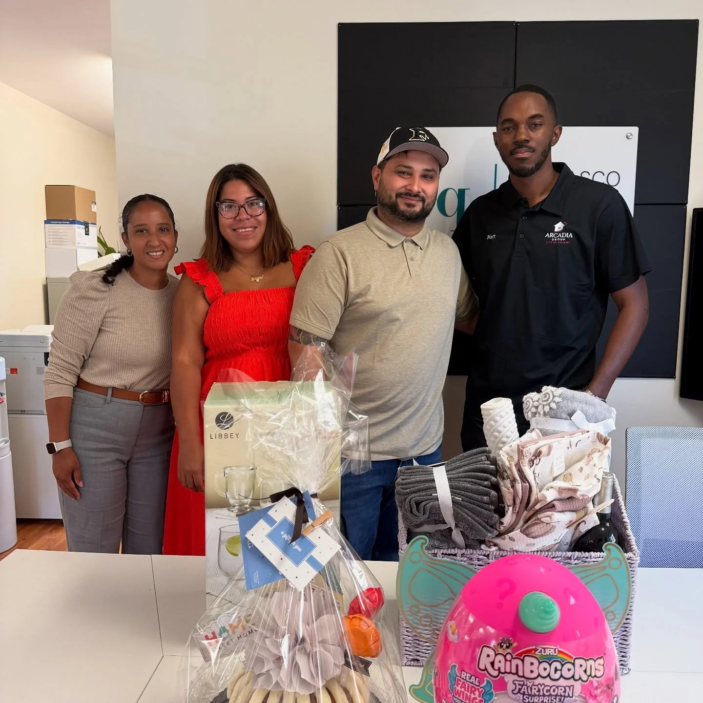 ✨ Just Closed in North Arlington, NJ! ✨
Congratulations to our first-time homebuyers on securing this gem under list price with favorable terms and seller&rsquo;s credit. We only toured one home and knew it was the one 🏡💥

Big thanks to @cqlaw @car