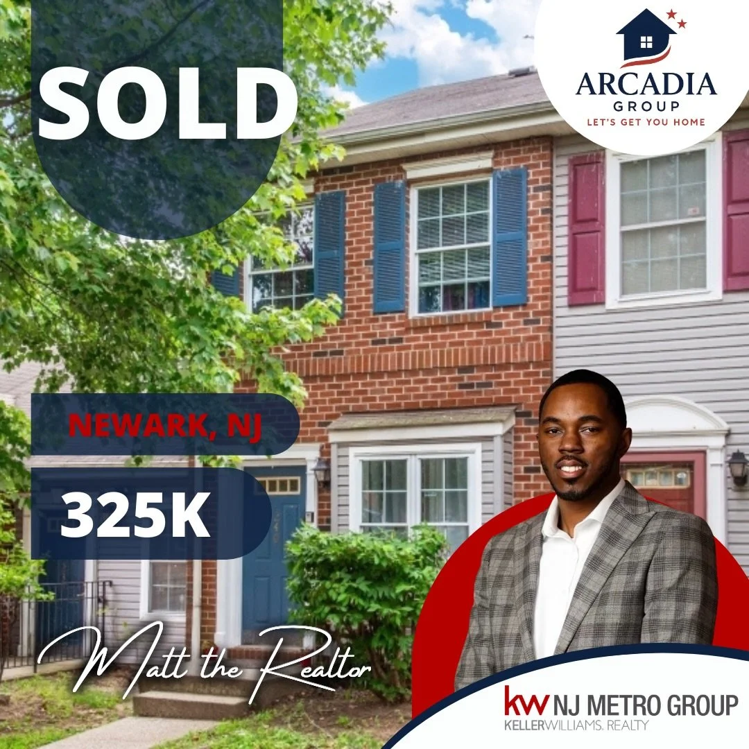 🏠 Newark Condo SOLD ✅

Condos continue to be a strong entry point into homeownership and long term wealth building in our area. Smart move. Strong negotiation. Smooth closing.

Your home. Your future. My mission.

Let&rsquo;s Get You Home!

#HeroSol