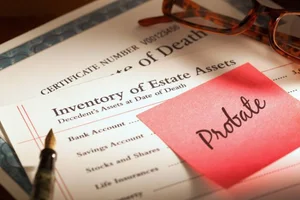 What Happens to a House During Probate in New Jersey?