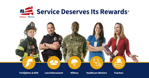 Homes for Heroes in New Jersey: How the Program Works in 2026