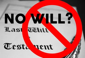 What Happens If You Die Without a Will in New Jersey?