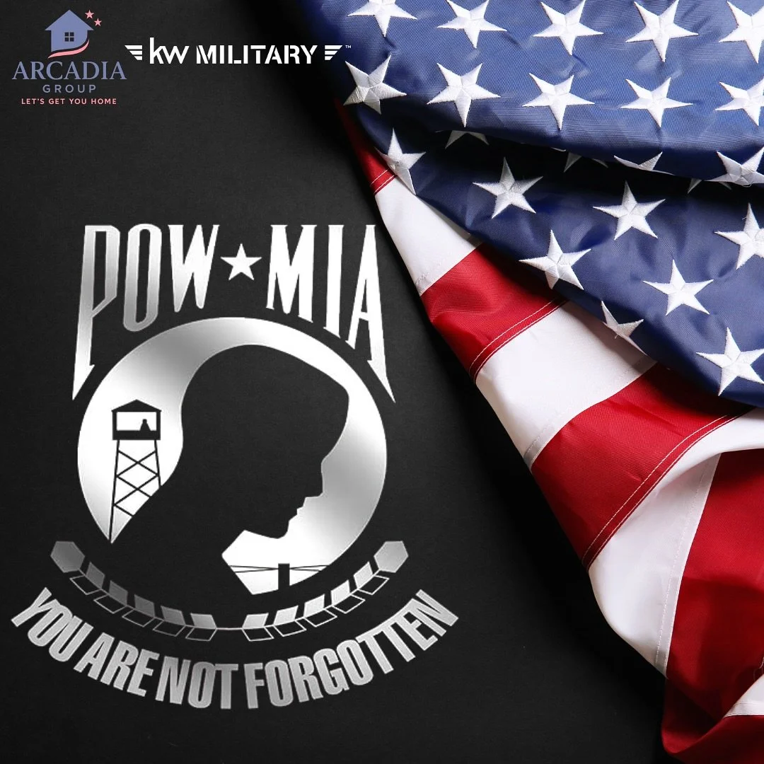 On POW/MIA Recognition Day, we pause to remember the brave souls who endured the unimaginable and those who never made it home. May their strength inspire us, and may we never stop striving for their return. 🙏🏾🇺🇸

#POW #MIA #NeverForgotten #Freed