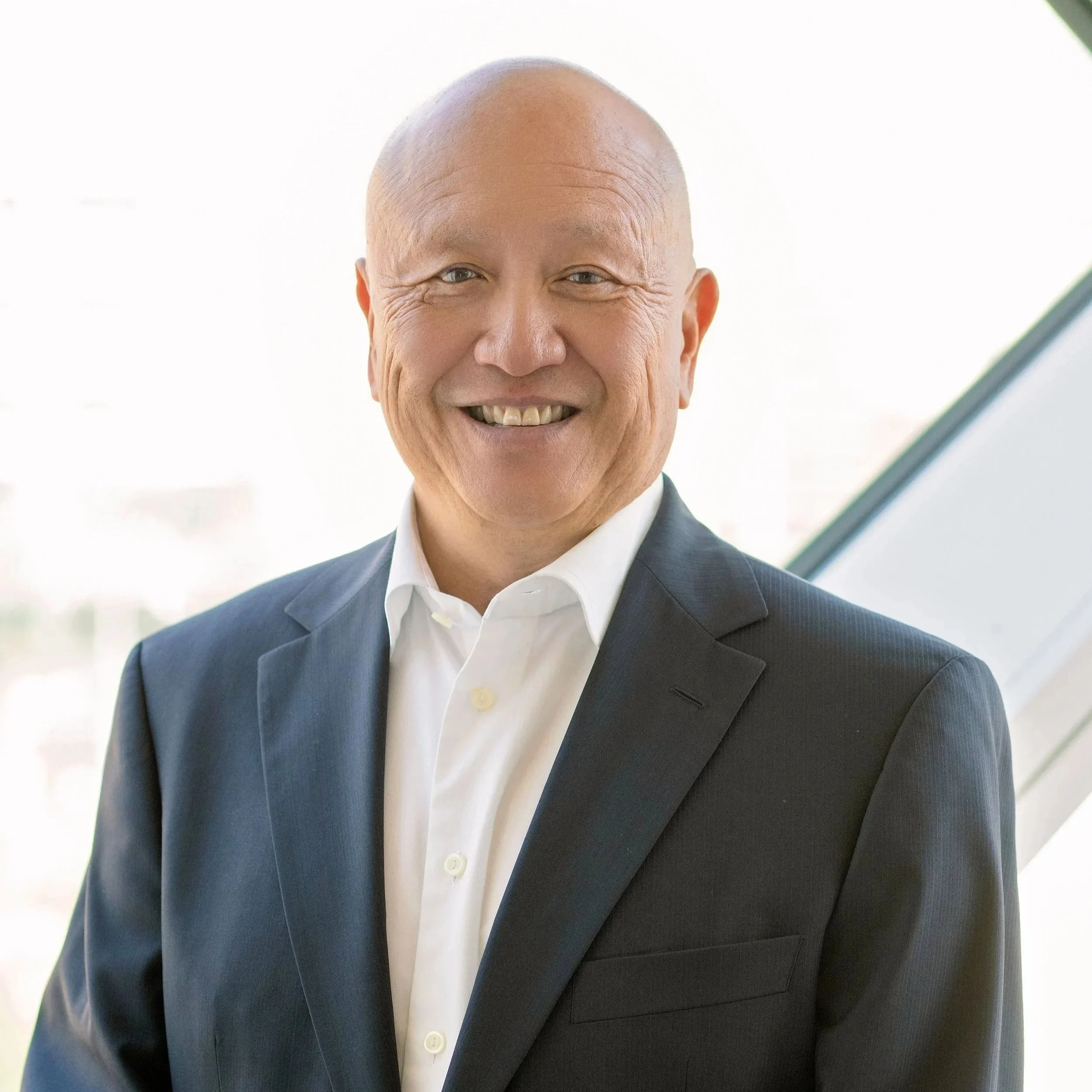 Len T. Wong