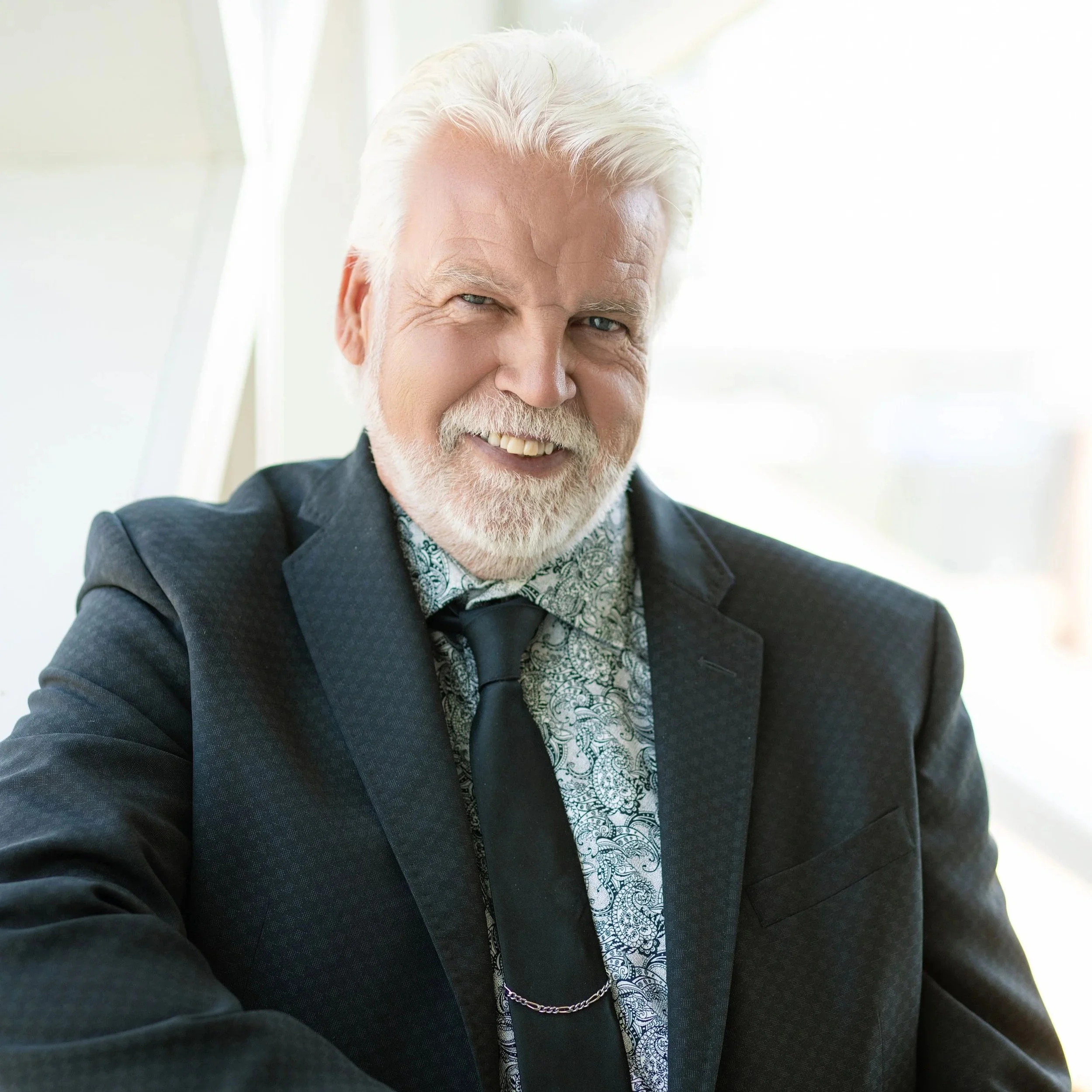 Greg Eagleson