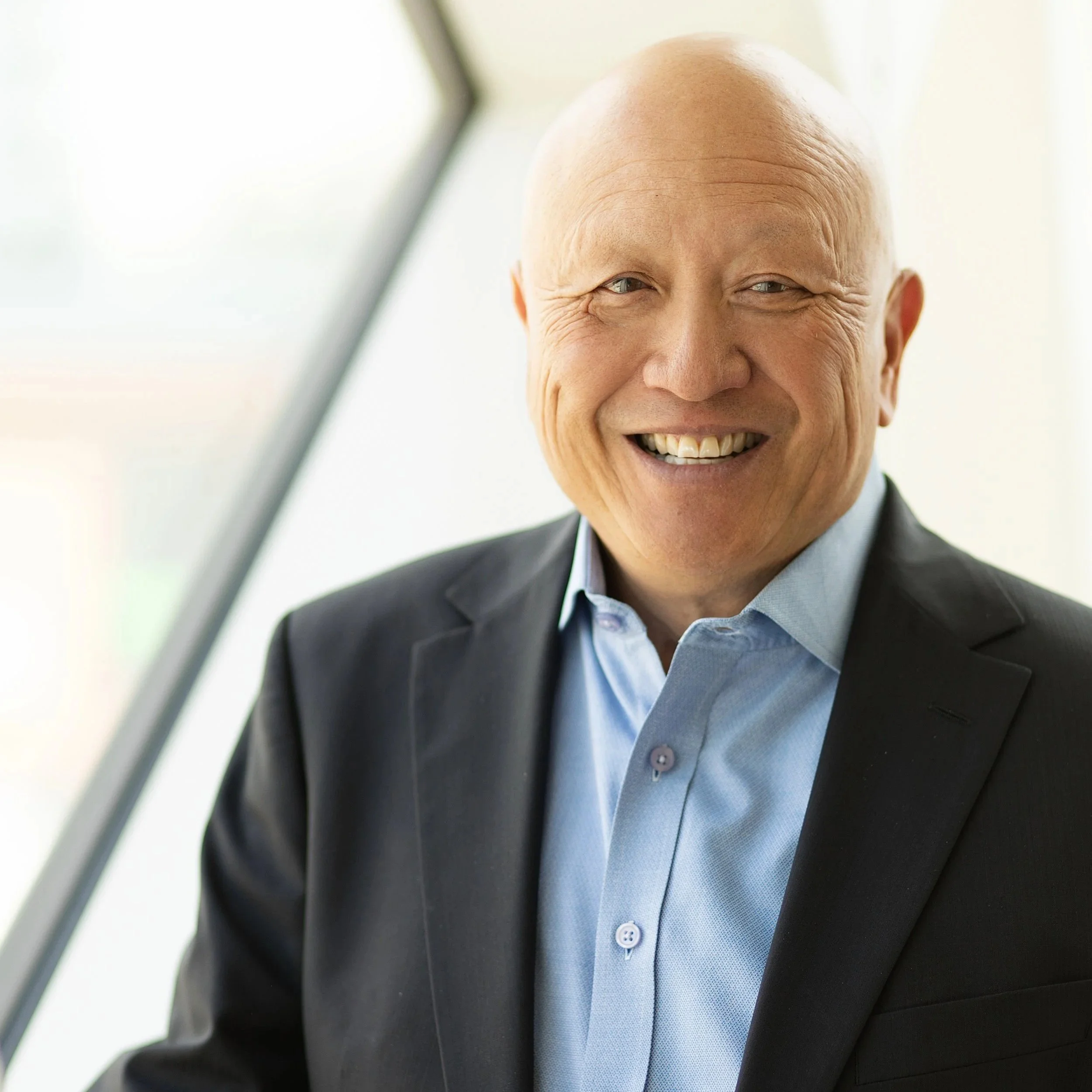 Len T. Wong