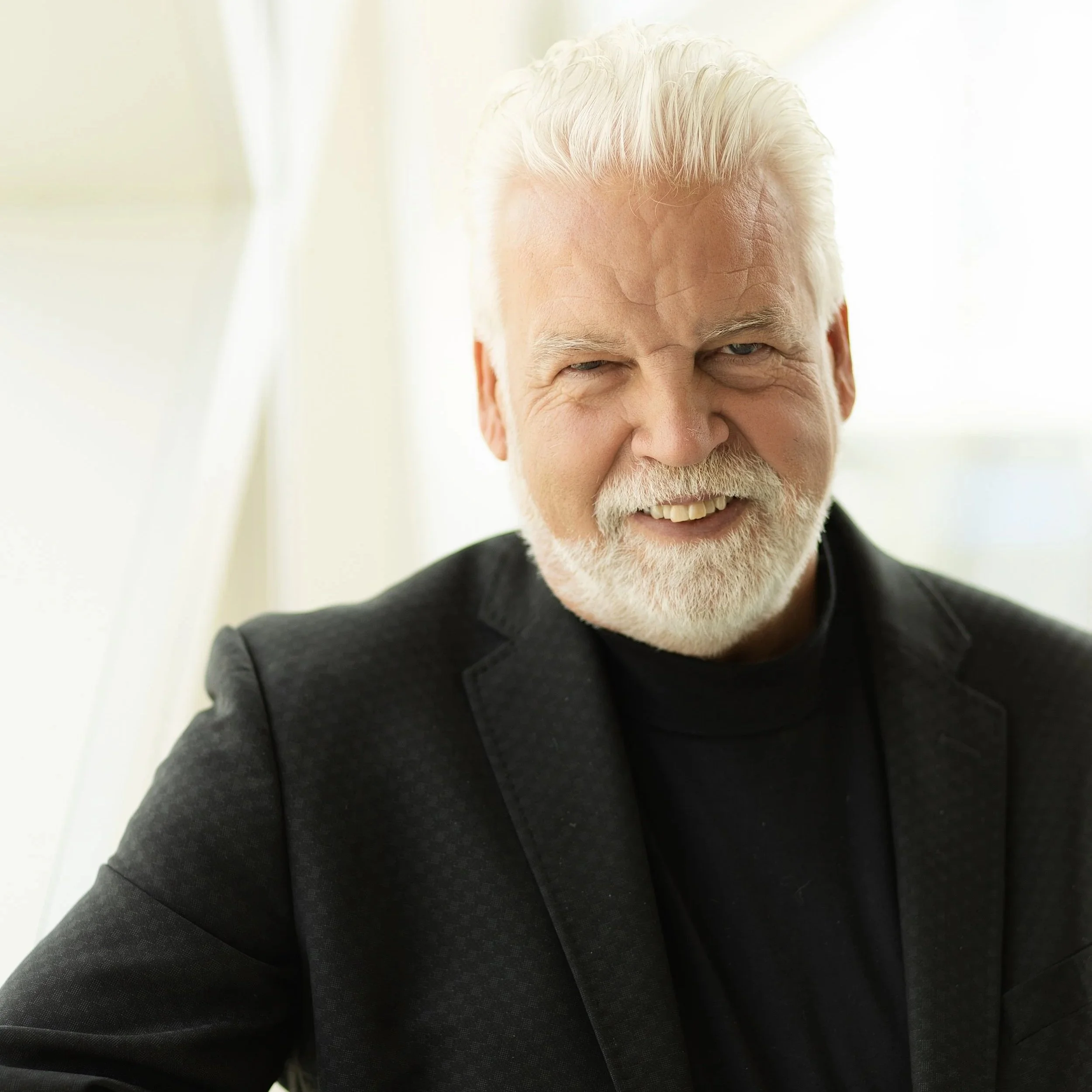 Greg Eagleson