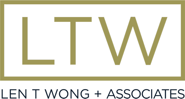 Len T. Wong & Associates