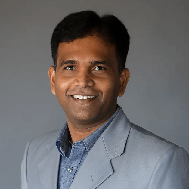 Swaminath Kamishetty