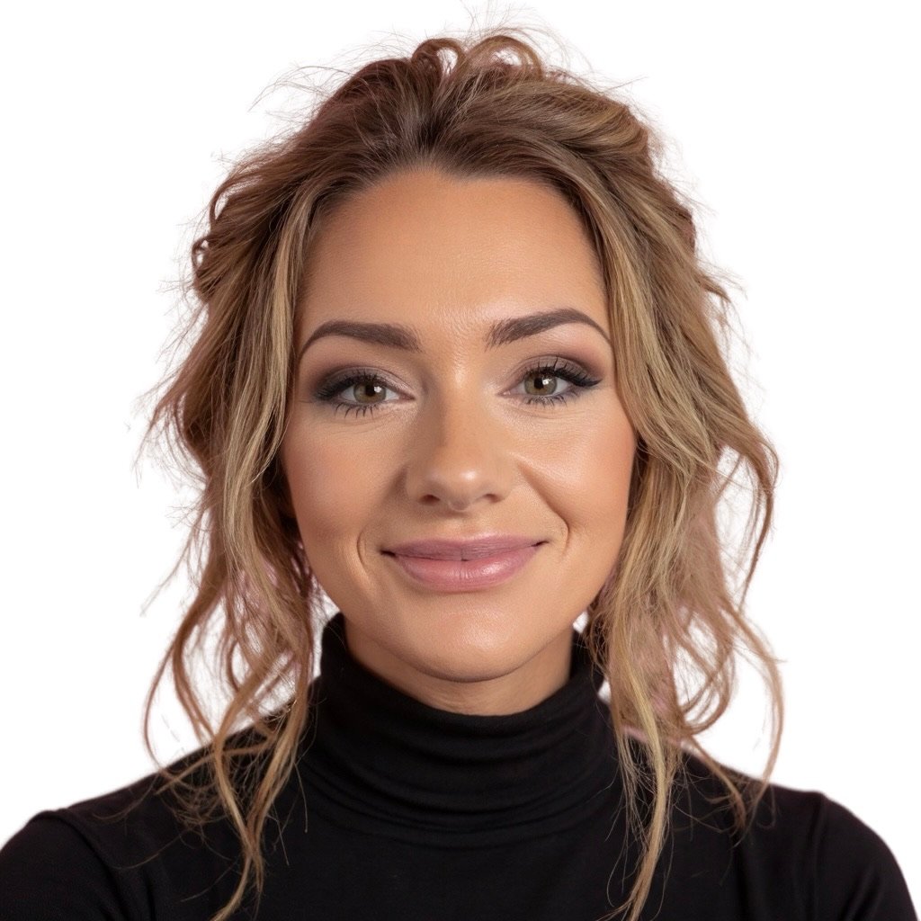 Alexia Thompson
